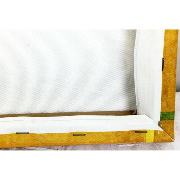 Cafe Exotica II Canvas Art Print by Jennifer Brinley Coffee Home Decoration - Picture 12 of 12